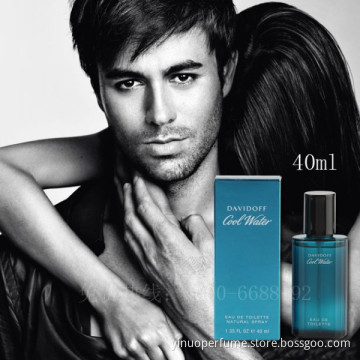 Men perfume